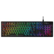 Clavier rétroéclairé USB AZERTY Alloy Origins HP