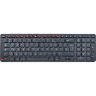 Clavier sans fil Balance - Azerty - Contour Design