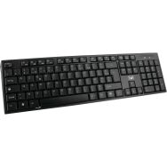 Clavier Azerty sans fil Classy - T'nb