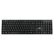 Clavier sans fil Classy - TNB