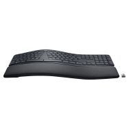 Clavier sans fil ERGO K860 - Logitech