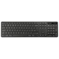 Clavier sans fil EcoSmart, grande taille - Targus