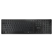 Clavier sans fil KW 9100 SLIM - Cherry
