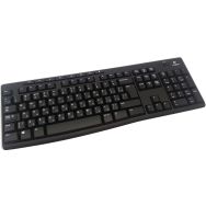 Clavier sans fil K270 - Logitech