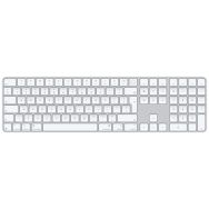 Clavier sans fil Magic Keyboard with Touch ID and Numeric Keypad MXK73Z/A- Apple