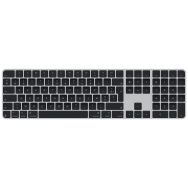 Clavier sans fil Magic Keyboard with Touch ID and Numeric Keypad MXK83F/A- Apple