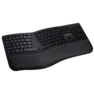 Clavier sans fil Pro Fit® Ergo - noir-  Kensington