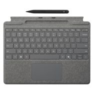 Clavier sans fil Signature pour Surface Pro 8X6-00217 - Microsoft