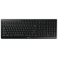 Clavier sans fil Stream Qwerty US - Cherry