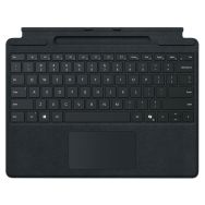 Clavier sans fil Surface Pro Keyboard for Business 8X8-00144 - Microsoft
