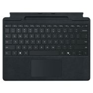 Clavier sans fil Surface Pro Keyboard for Business 8XB-00142 - Microsoft
