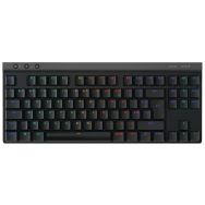 Clavier sans fil USB/2,4GHz/Bluetooth G515 - Logitech