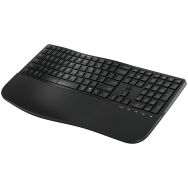 Clavier sans fil, bi-zone, grande taille HP 685 - HP