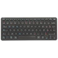 Clavier sans fil noir - Targus