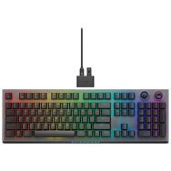 Clavier sans fil noir Alienware Tri-Mode AW920K - Dell