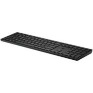 Clavier sans fil noir HP 455 - HP