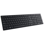 Clavier sans fil noir KB500 - Dell