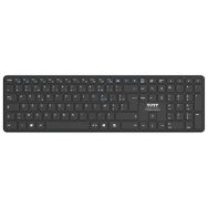 Clavier sans fil noir PORT Connect OFFICE PRO - Port Designs