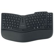Clavier sans fil noir Pro Fit - Kensington