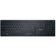Clavier sans fil rétro-éclairé KW X ULP