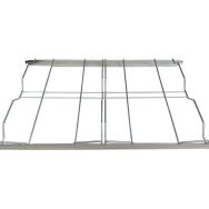 Clayette Fil Inox Iso 600x400mm