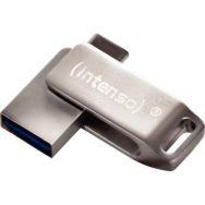 Clé USB 3.0/USB 3.1 Type C cMobile Line - 32Go INTENSO