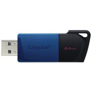 Clé USB DataTraveler Exodia M DTXM/64GB - Kingston