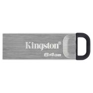 Clé USB DataTraveler Kyson DTKN/64GB - Kingston