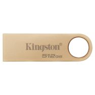 Clé USB DataTraveler SE9 G3 DTSE9G3/512GB - Kingston
