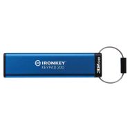 Clé USB IronKey Keypad 200 IKKP200/32GB - Kingston