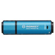 Clé USB IronKey Vault Privacy 50 Series IKVP50/512GB - Kingston