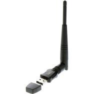 Clé Wi-Fi 600 Mbps avec antenne détachable