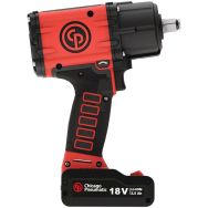 Clé à chocs sans fil Série CP8854 - Chicago Pneumatic