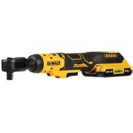 Clé à cliquet 1/2'' XR 18 V 2 Ah Li-Ion Brushless