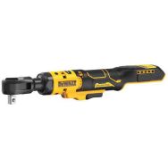 Clé à cliquet 1/2'' XR 18 V Brushless - sans batterie ni chargeur