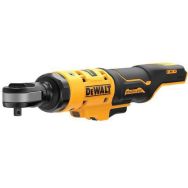 Clé à cliquet 3/8" XR 12 V Brushless - sans batterie ni chargeur