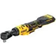 Clé à cliquet 3/8'' XR 18 V Brushless - sans batterie ni chargeur
