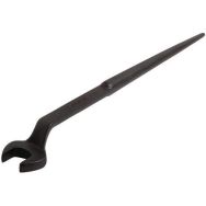 Clé à fourche à bout ouvert Podger usage intensif - Bahco