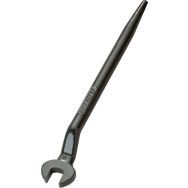 Clé à fourche de monteur - 21 mm