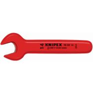 Clé à fourche isolée 1000V - KNIPEX
