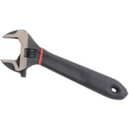 Clé a molette grande ouverture 6''
