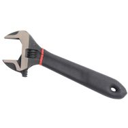 Clé a molette grande ouverture 8''