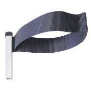 Clé à sangle pour filtre à huile 1/2 max.D.152mm