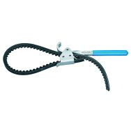 Clé à sangle spéciale Ø 160 mm, 257 mm