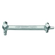Clé à tenon