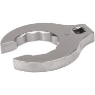 Clé crowfoot pour écrou évasé 1/2'' - Bahco