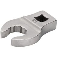 Clé crowfoot pour écrou évasé 3/8'' - Bahco