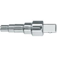 Clé de montage combinée 1/2'' - Gedore