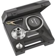 Clé de serrage angulaire carré 1/2''