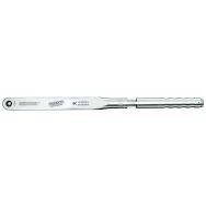 Clé dynamométrique Dremometer 40-200Nm 8573BC-8578BCL - Gedore